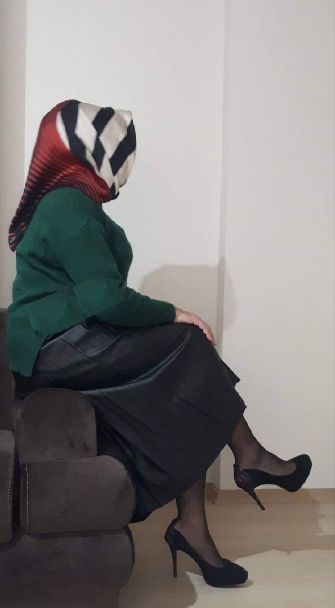 Elit Sakarya Türbanlı Escort