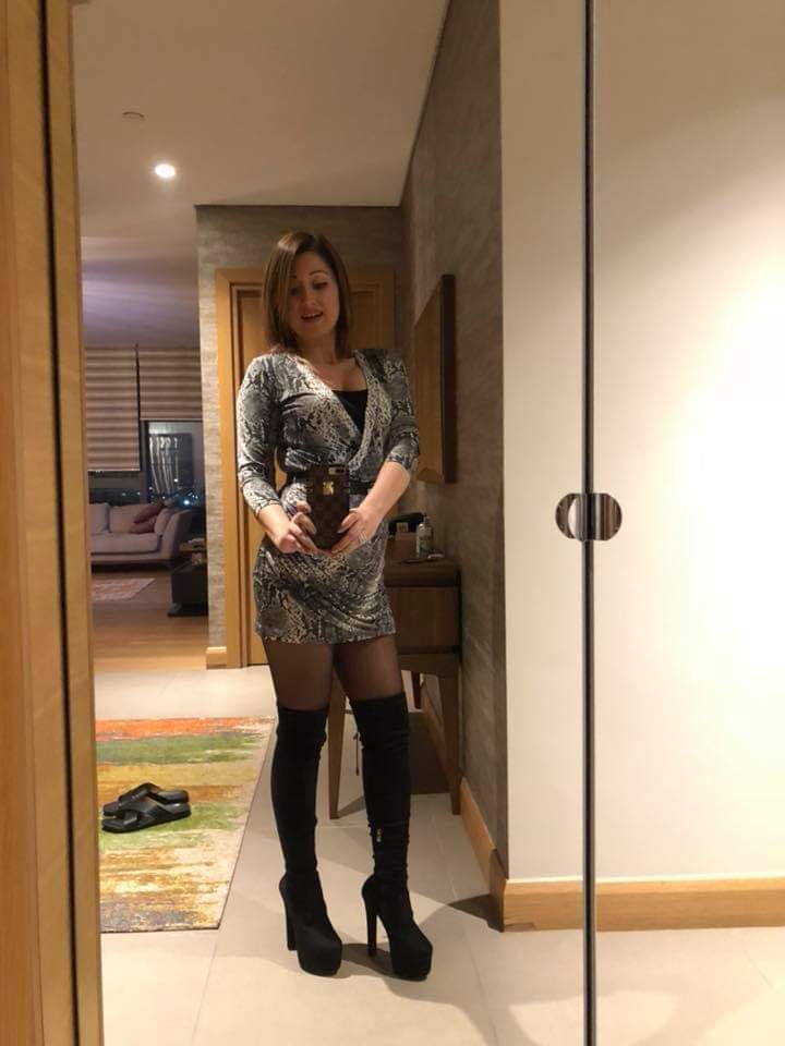 Esmer Derince Escort